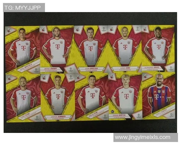 足球领域是否有球星卡牌出售及其市场现状分析